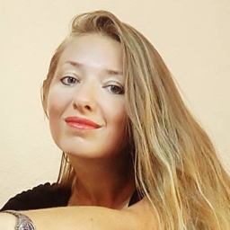 Ekaterina Toskar
