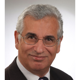 Abbas Esmailzadeh