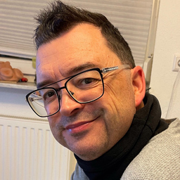 Thomas Wildermuth