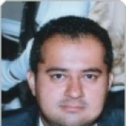 Luis Darío Jiménez Navarro