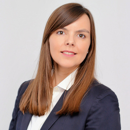 Marina Krämer