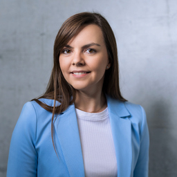 Marina Krämer