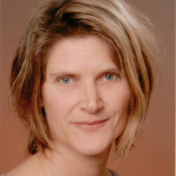 Ulrike Behr