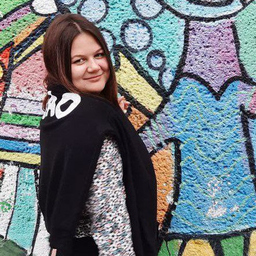 Elina Nasyrova