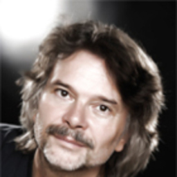 Lutz Tinius
