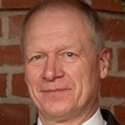 Uwe Raupbach
