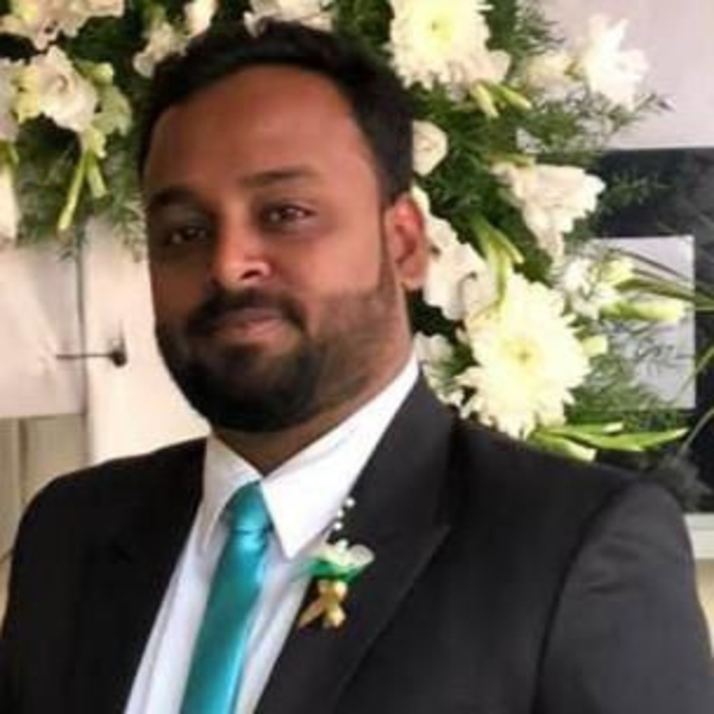 mervin mario Talent Sourcing Specialist Randstad Sourceright XING