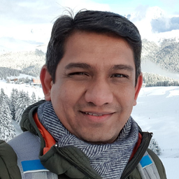 Pranavkumar Dixit