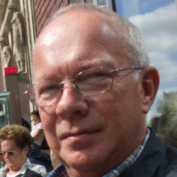 Johannes Uhlenbrock