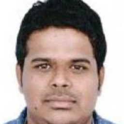 Smruti Ranjan Panda