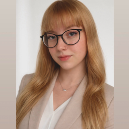 Lucie Reinhardt's profile picture