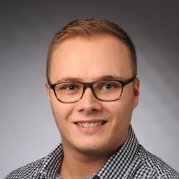 Lennart Schalm