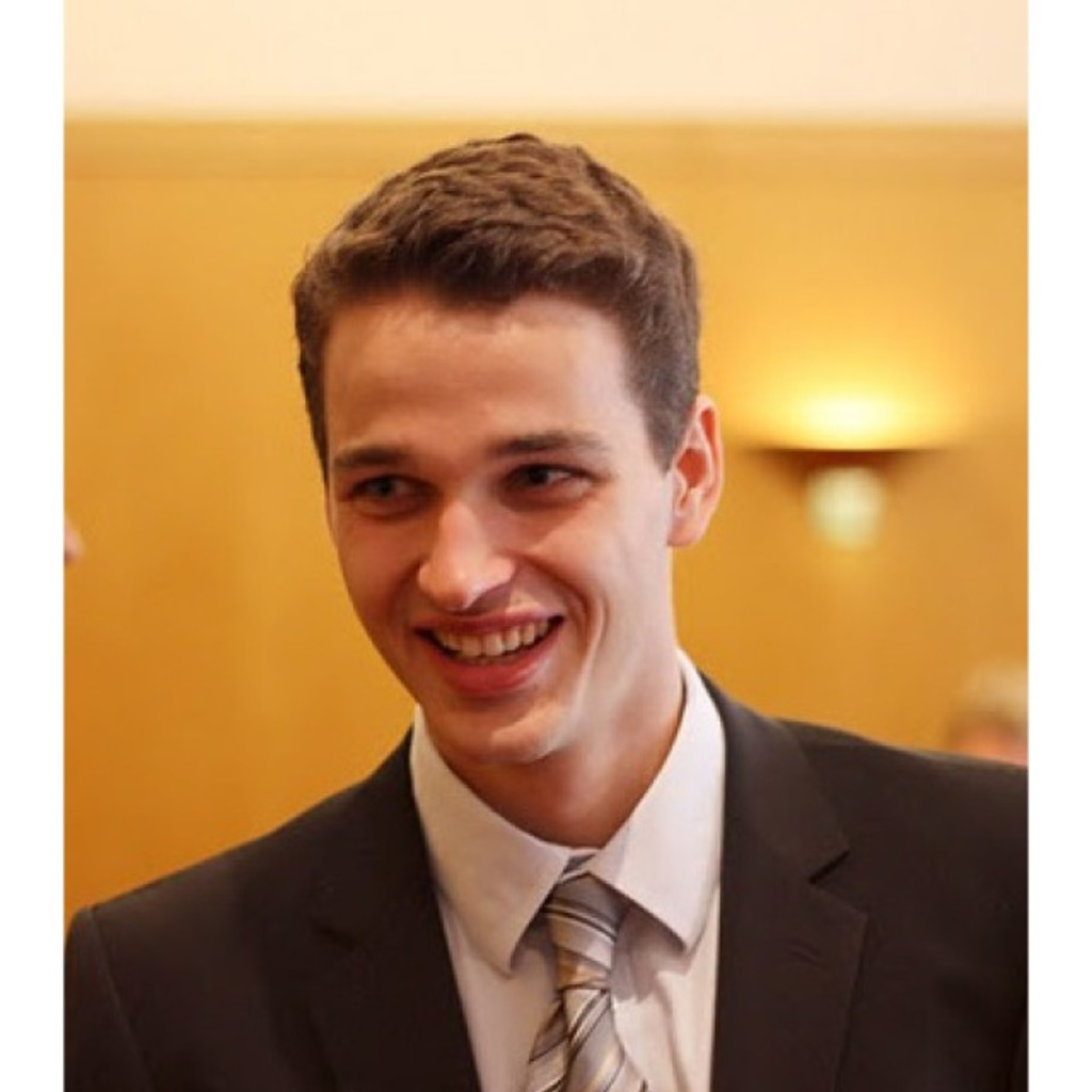 Robert Drost Geschäftsführer JSM GmbH XING