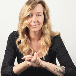Stephanie Syfus
