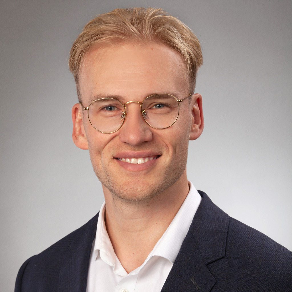 Jonas Kohnke Hr Praktikant Amazon Distribution Gmbh Xing