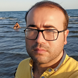 mehdi dasht bozorg