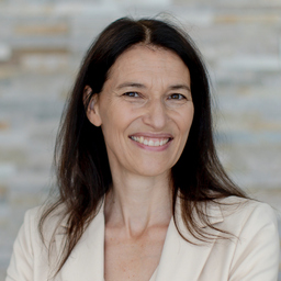 Mag. Heidrun Gruber-Größwang
