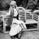 Natalia Cavendish
