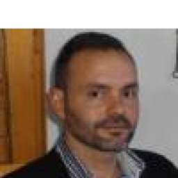 Raúl Delhom Moreno