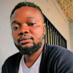 Patrick Mulumba