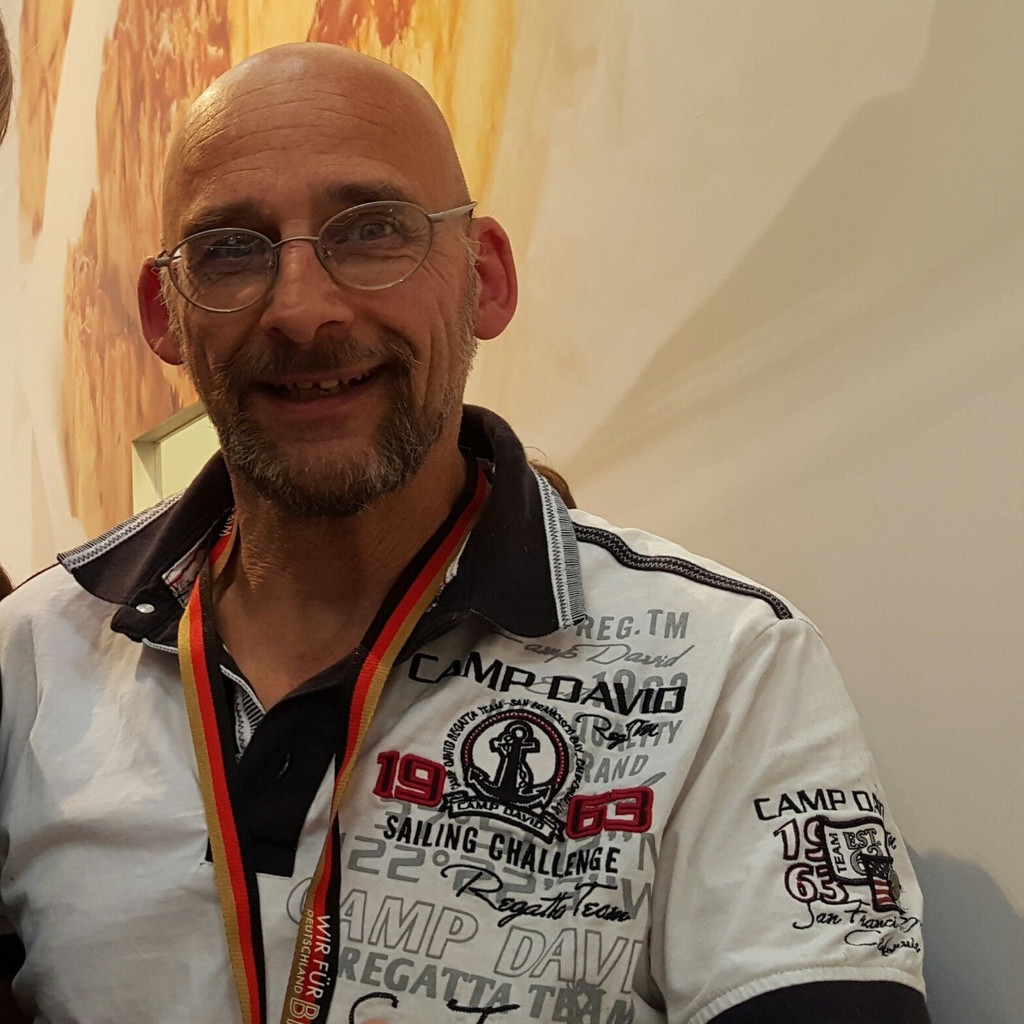 Peter Buck Meister Bäckerei XING