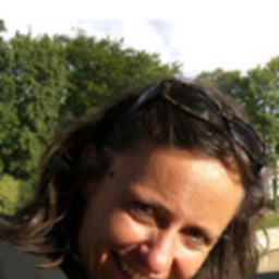 Kirsten Kummetat