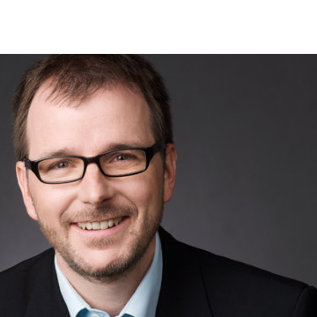 Stefan Fietz Zentrumsleiter ias Aktiengesellschaft XING