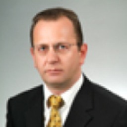 Selçuk Yaman