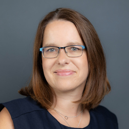 Dr. Katja Ludwig