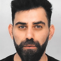 Ahmad Al Habash