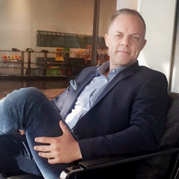 Jörg Blessing 