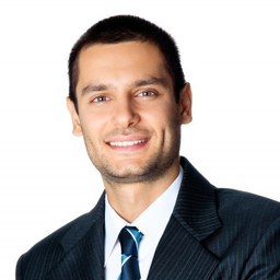 Dr. Jayden Adams