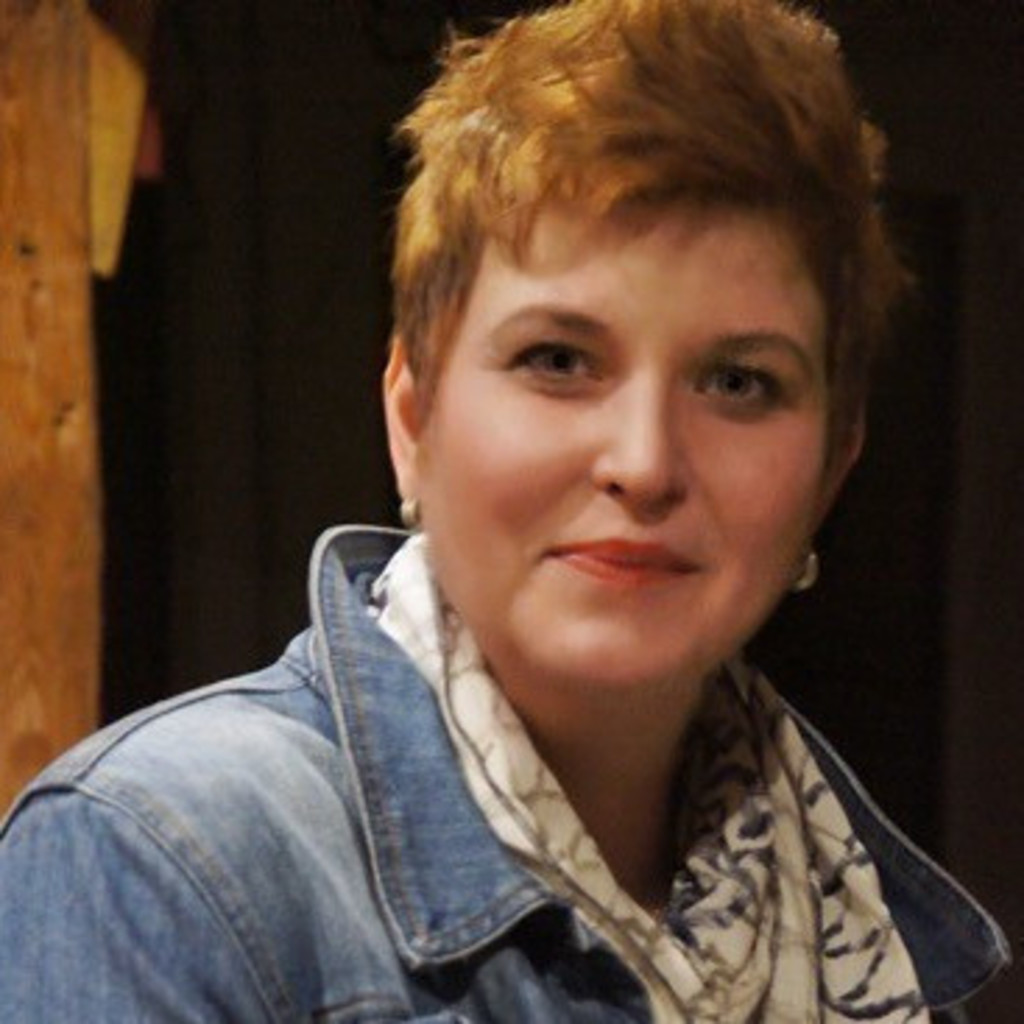 Manuela Klagge Inhaberin Bueroservice und Messe und Dekorationsbau