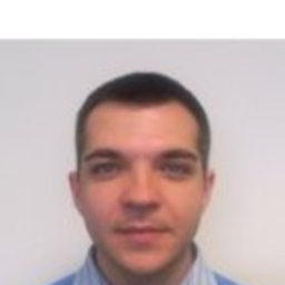 Mag. Dimo Gospodinov