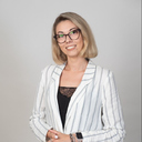 Yuliia Brailova