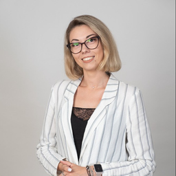 Yuliia Brailova