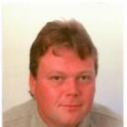 Steffen Forberg