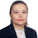 Dr. Mehtap Aldogan Eklund