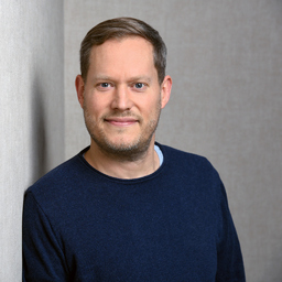 Arne Giessel's profile picture