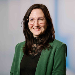Theresa Reichert