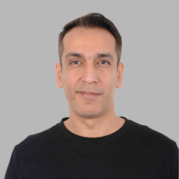 Feroz Ghafoor