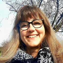 Ulrike Limbach