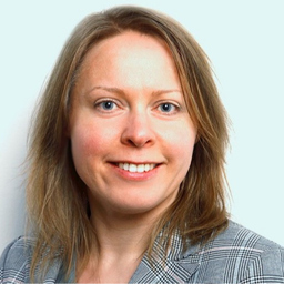 Olga Barhatov's profile picture