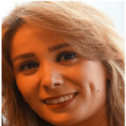 Dr. Elnaz Hobbollahi's profile picture