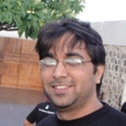 Sunil Khedar