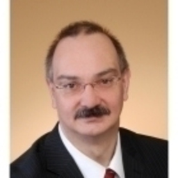 Volker Behrend