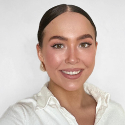 Vivienne Buschmann