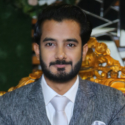 Mag. Syed Babar Manzar