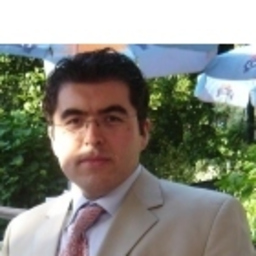Yücel Özdemir