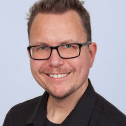 Markus Lehmann